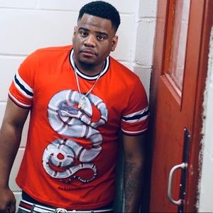 Meet your Posher, Bryan